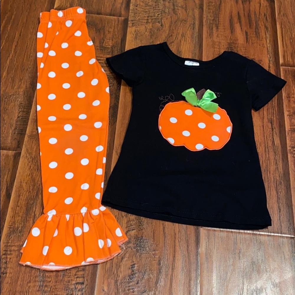 Cute fall outfit